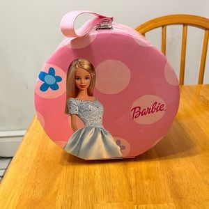 Vintage Mattel barbie box 2001